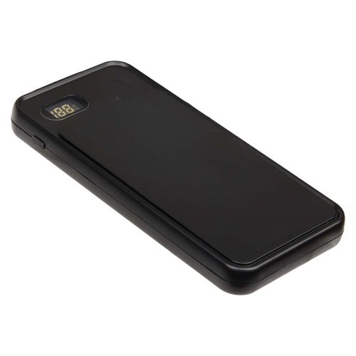 Digital Display Power Bank 10,000 mAh