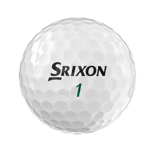 Srixon Soft Feel Golf Ball