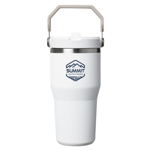 Stanley IceFlow™ Flip Straw Tumbler 20oz