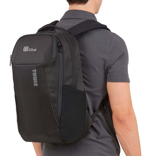 Comfortable Carry | Thule Accent Backpack