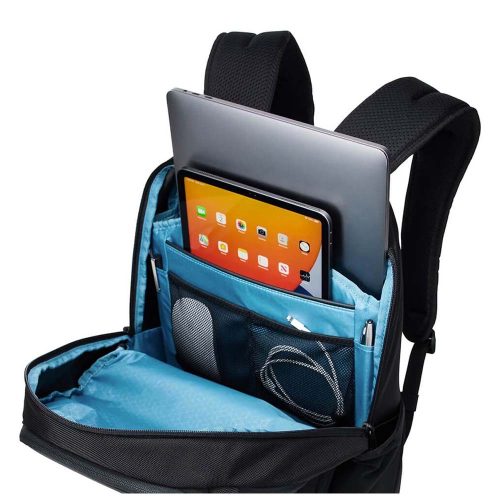 Laptop and Tablet Sleeves plus Interior Pockets | Thule Accent Backpack