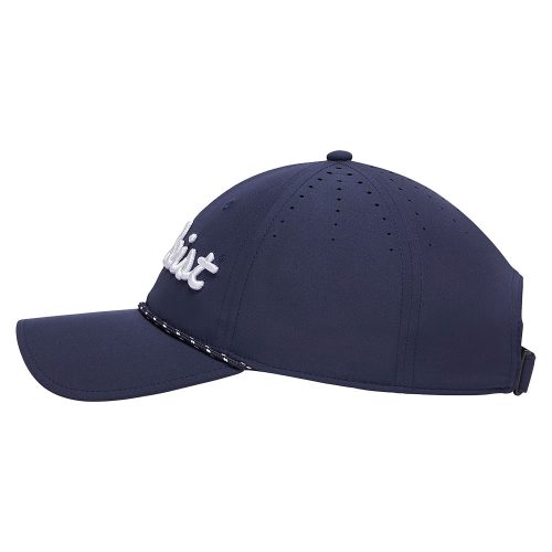 Navy | Titleist Tour Breezer Golf Hat
