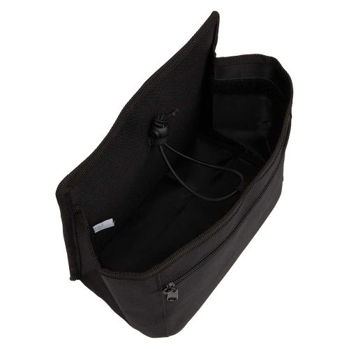 Interior View | Travel Bottle Buddy with Trolley Sleeve