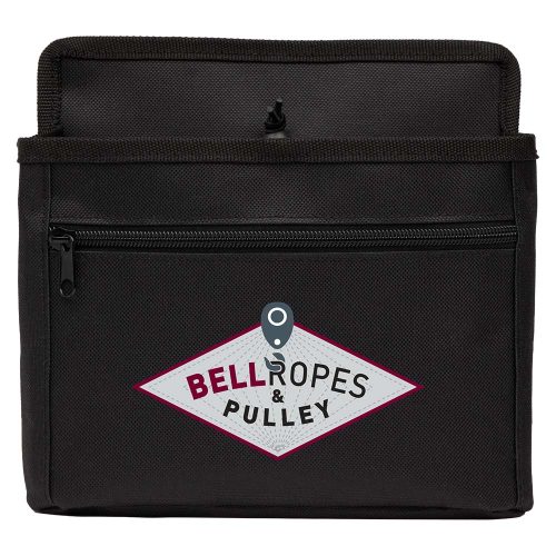 Color Logo Imprinting | Travel Bottle Buddy with Trolley Sleeve
